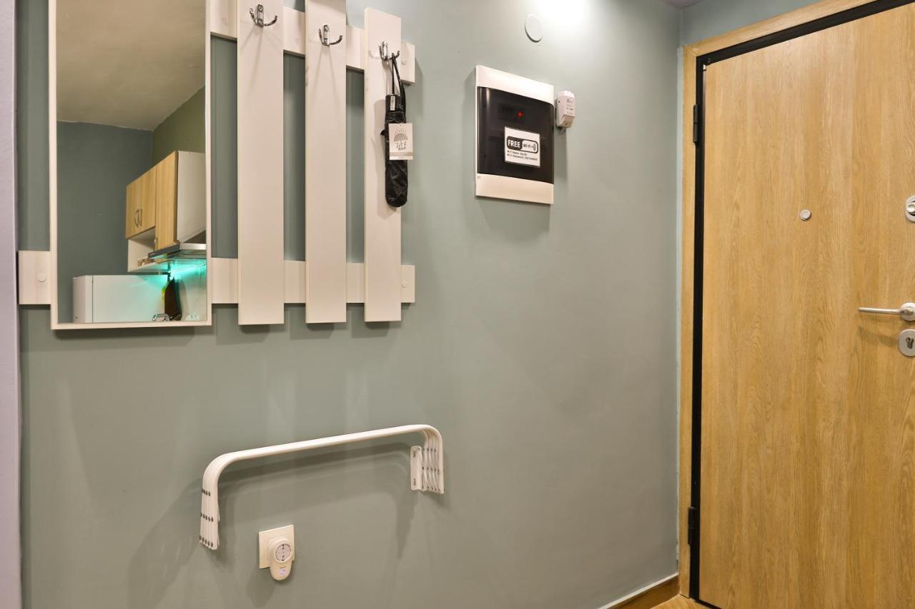 Apartment Apollo 4 - Luxury Katerini