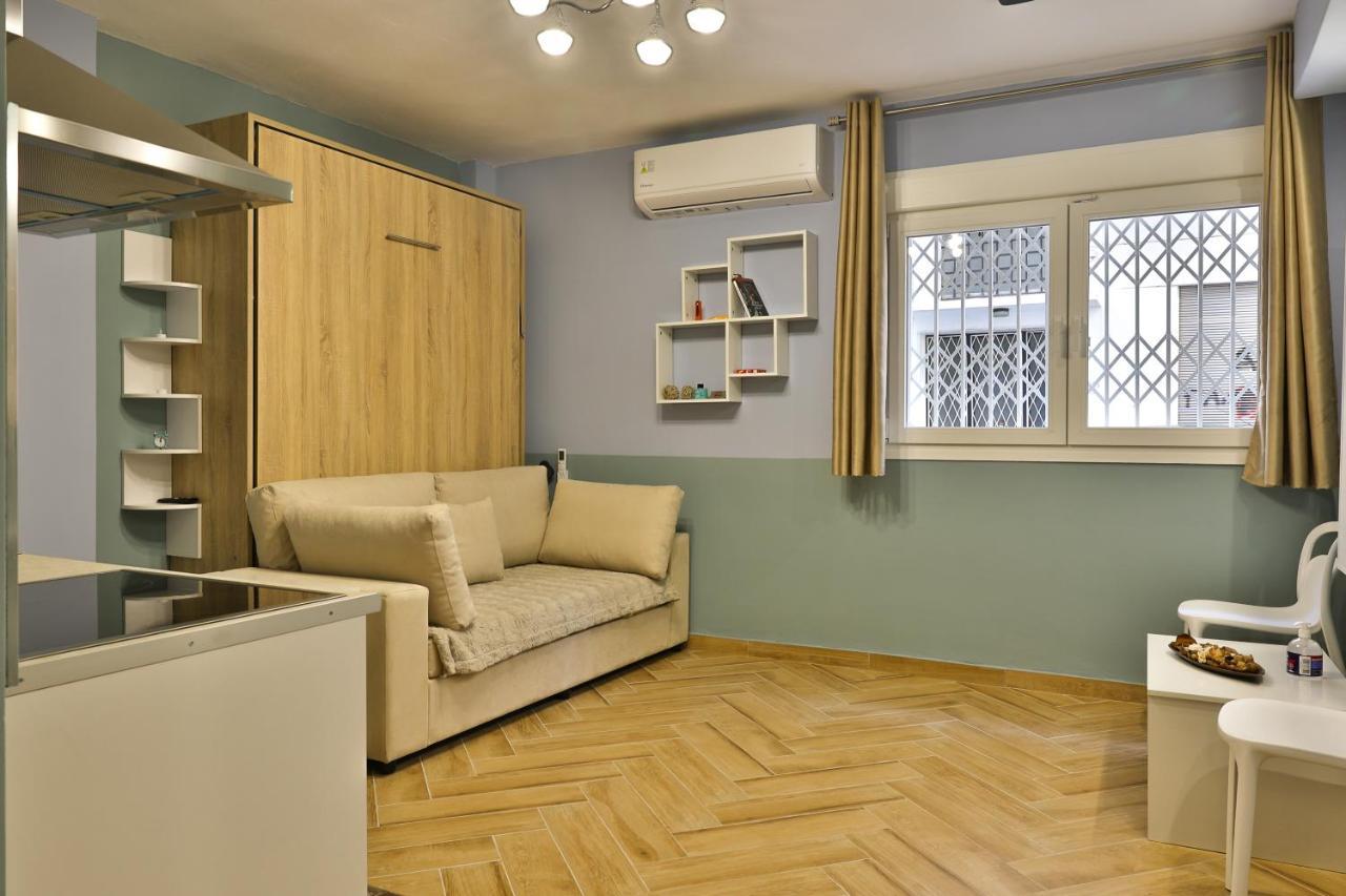 Apollo 4 - Luxury Apartment Katerini