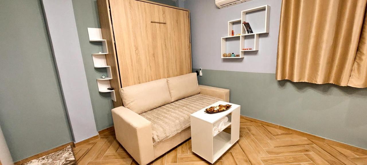 Apartment Apollo 4 - Luxury Katerini