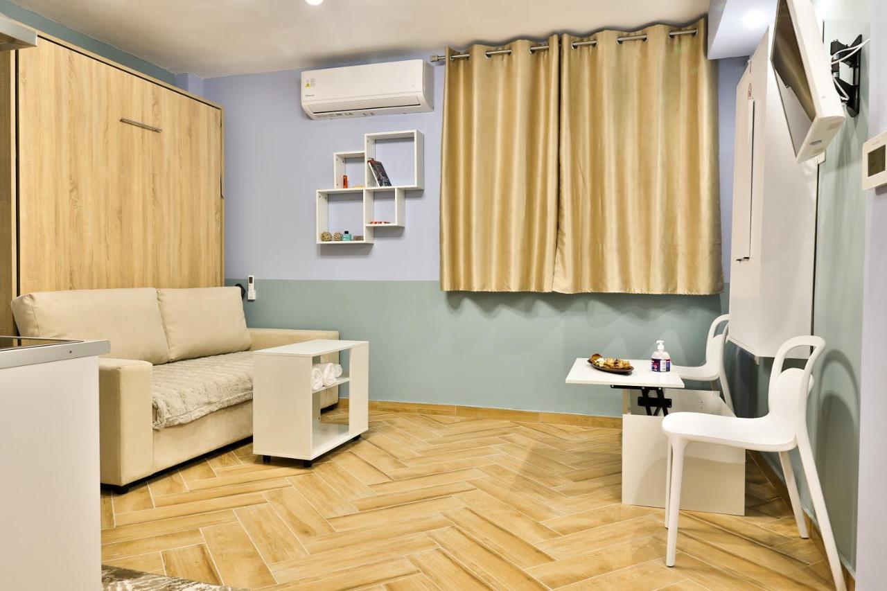 Apollo 4 - Luxury Apartment Katerini