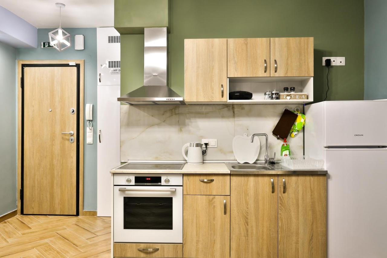 Apollo 4 - Luxury Apartment *