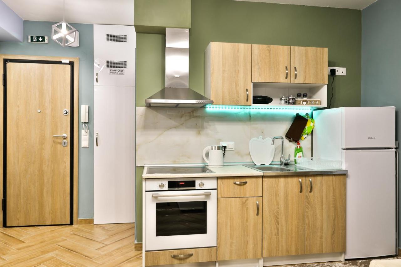 Apartment Apollo 4 - Luxury