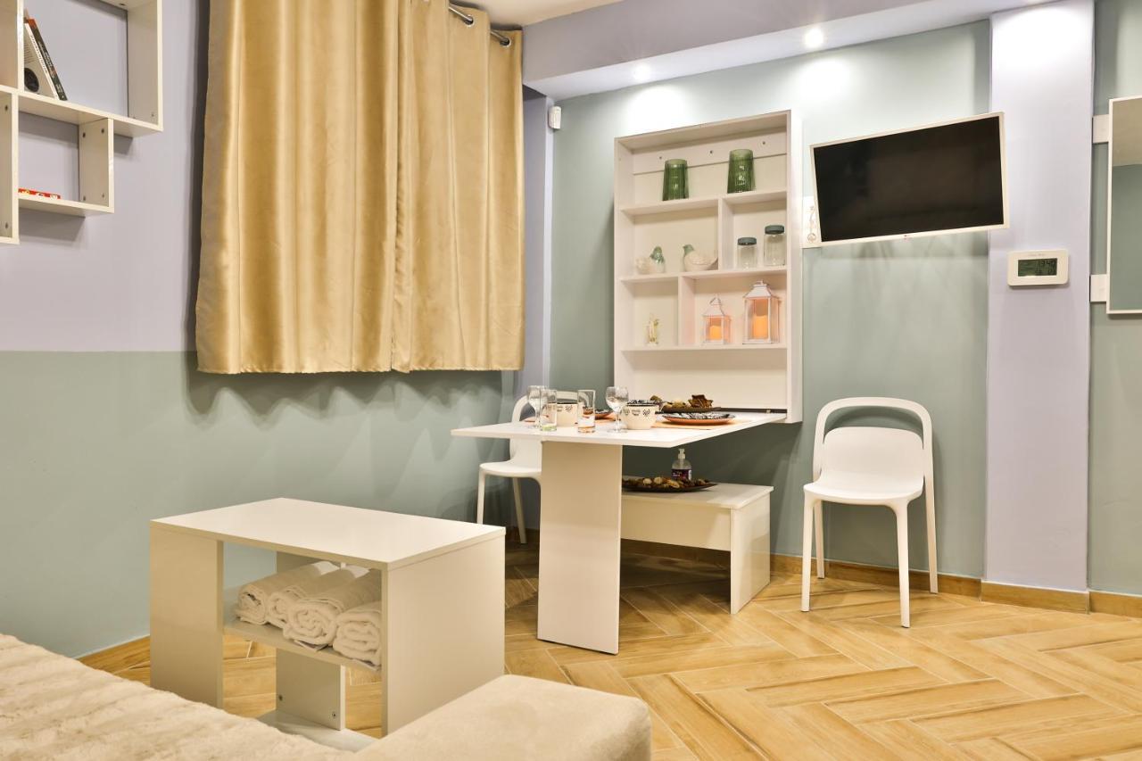 Apartment Apollo 4 - Luxury Katerini