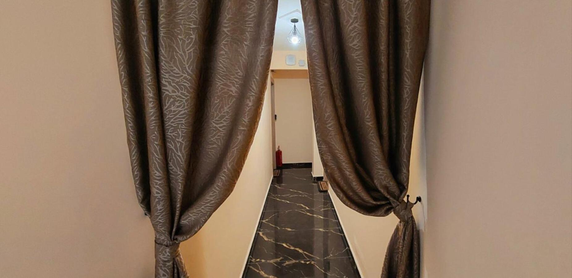 Apollo 4 - Luxury Apartment
